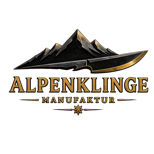 Alpenklinge